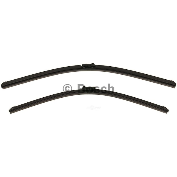 Bosch 3397007430 Oe Style Windshield Wiper Blade Set 3397007430 - main